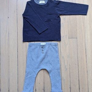 1+ In The Family Matching Set Sz 9M